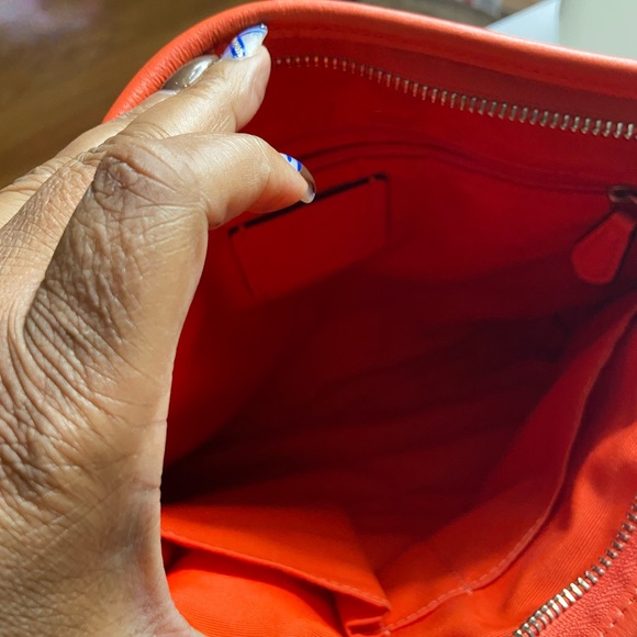 Coach Crossbody bag - Picture 4 of 4